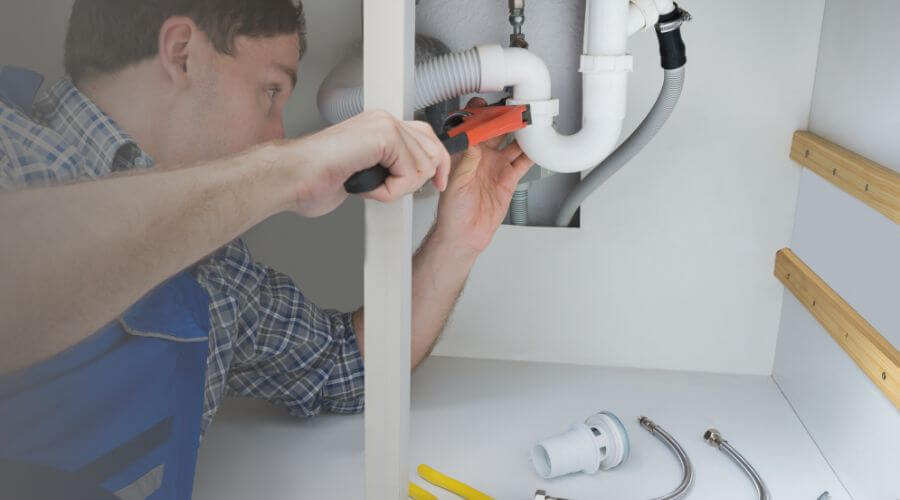 Professional emergency plumbing in Drennen, WV